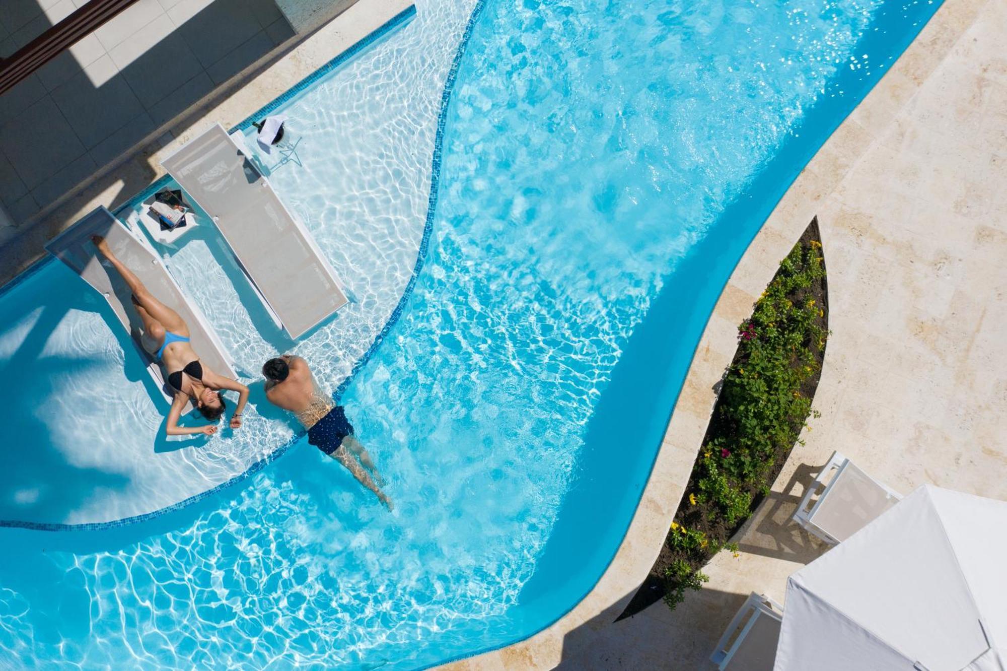 Select At Casa Marina Adults Only All Inclusive Sosúa Dış mekan fotoğraf